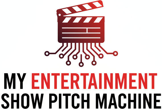 My Entertainment Show Pitch Machine